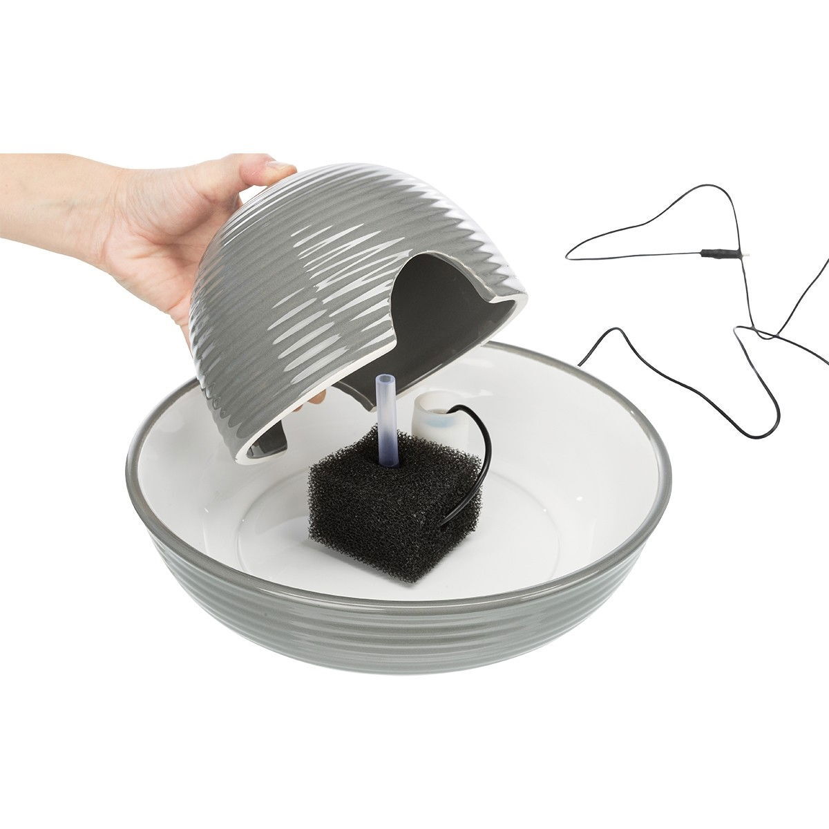 Trixie Filter till Drinking Fountain Vital Flow