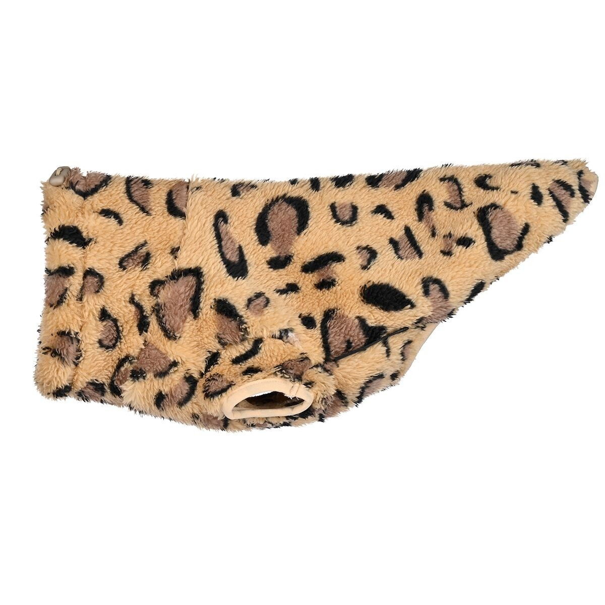 51 Degrees North Turtle Teddy, leopard