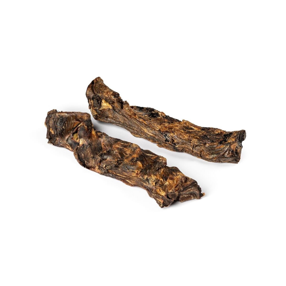 Purenatural reindeer throat 300g treat for dogs