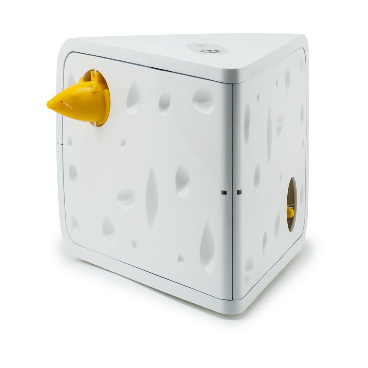 Petsafe Interaktiv Kattleksak Ost