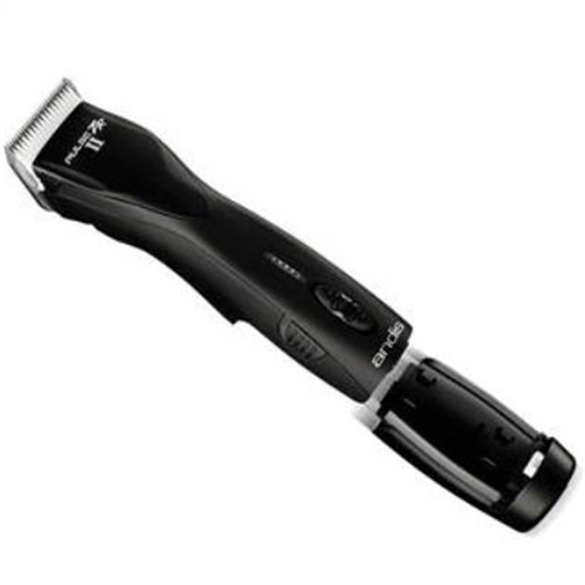 Pulse ZR II Vet Pack Model DBLC-2