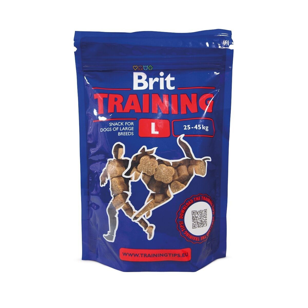 Brit Training Snacks Hundgodis 200 g