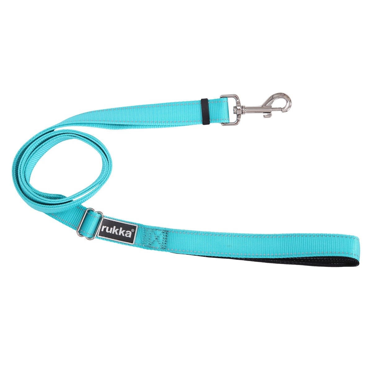 Bliss Polar Koppel Nylon Turkos