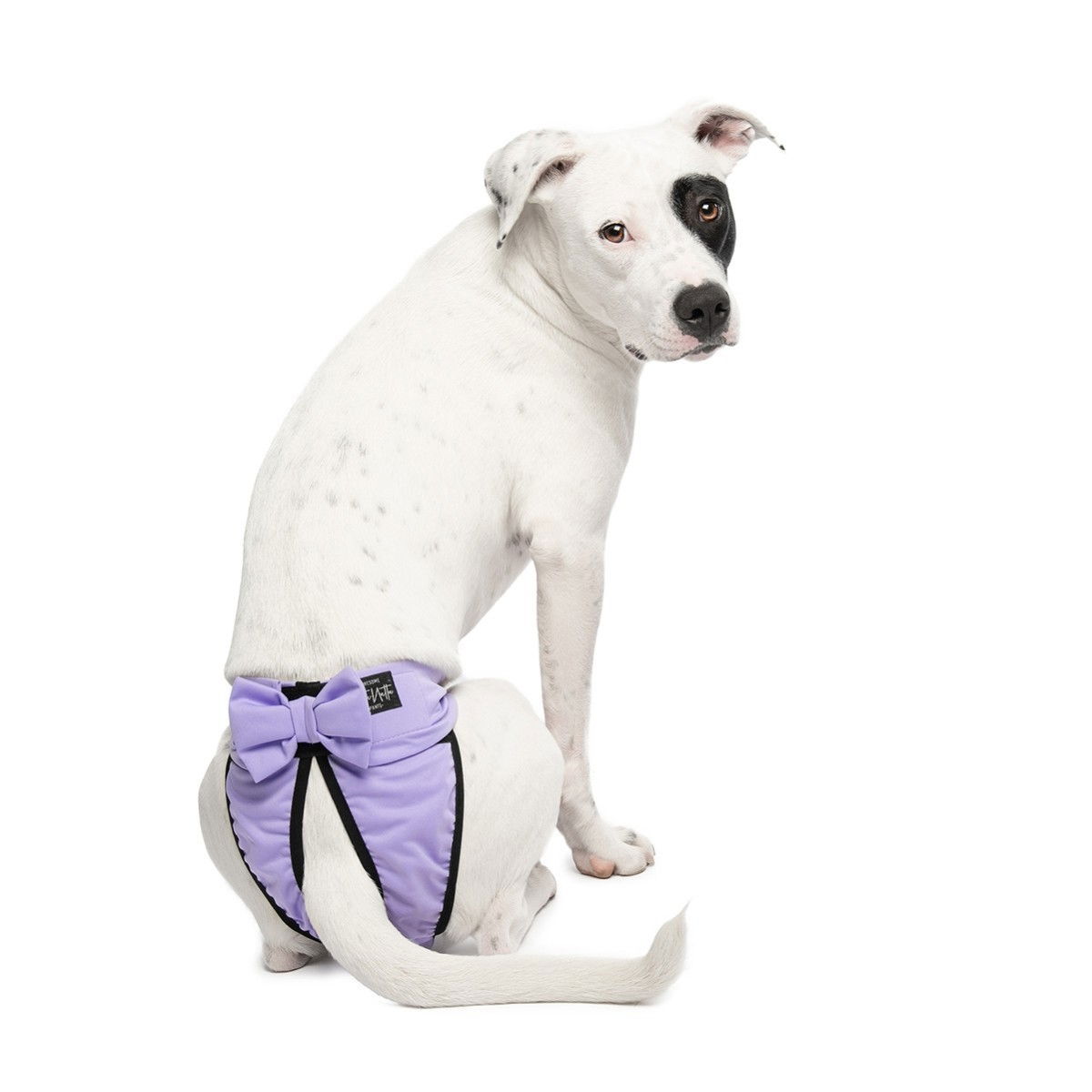 RuttuNuttu heat pants, Diva lila