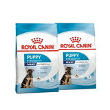 Royal Canin Maxi Puppy 2x15kg