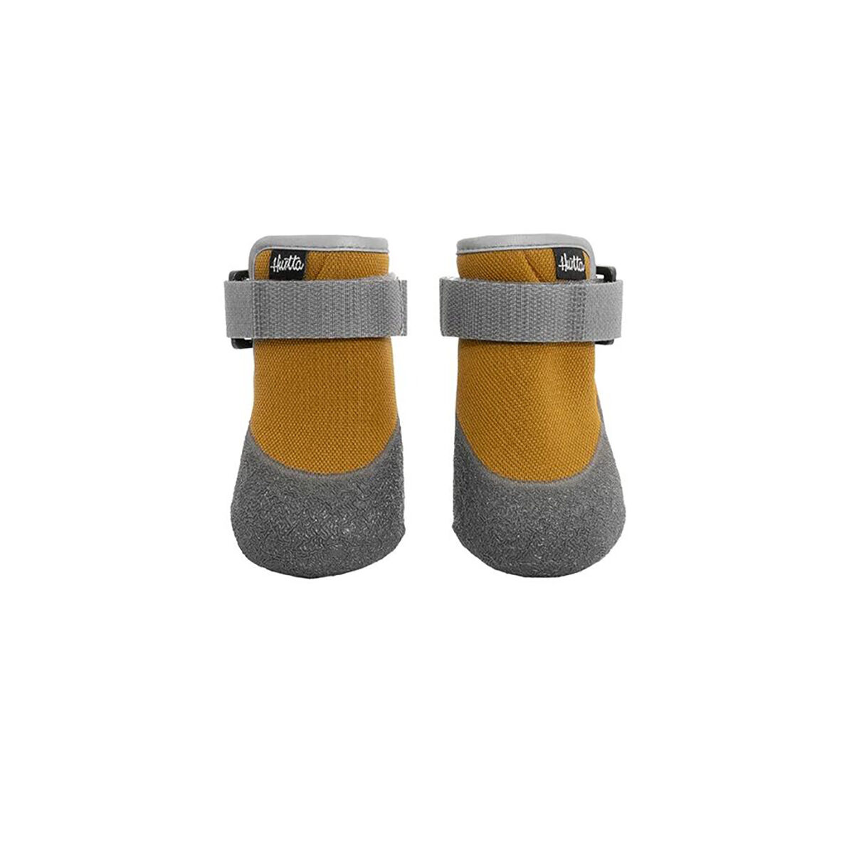 Hurtta Weekend Warrior Hundskor Gul 2-pack