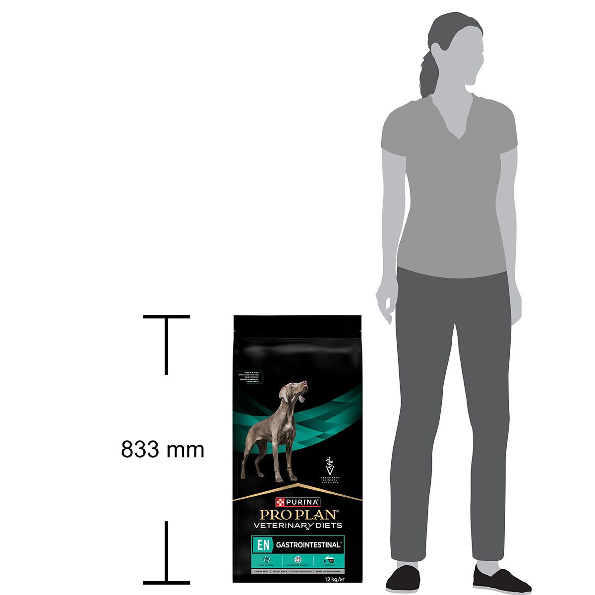 PP VD Dog EN Gastrointestinal