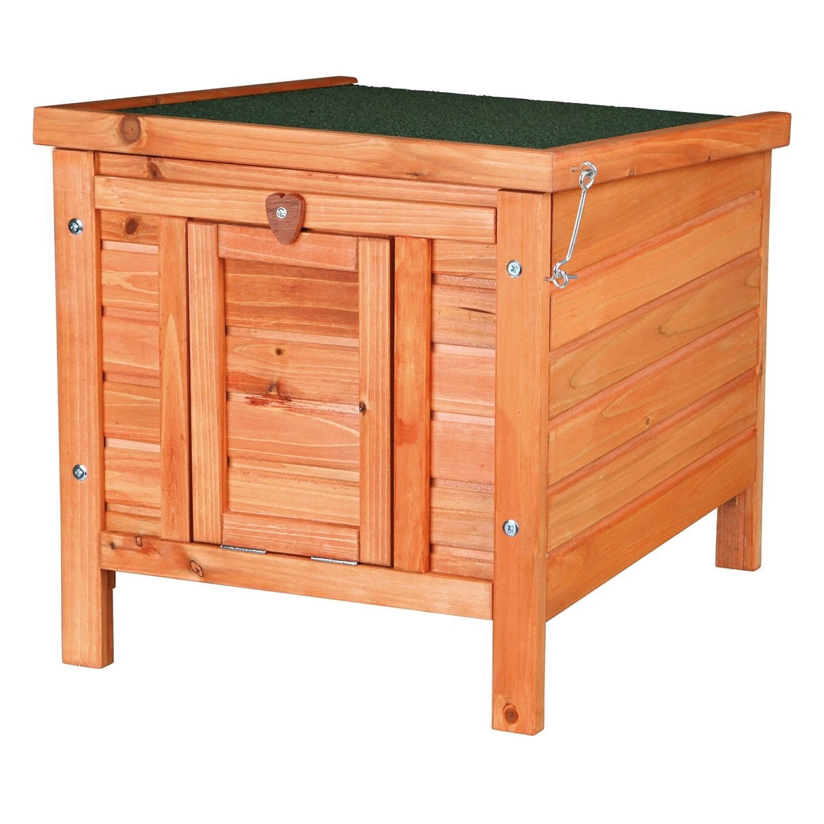 TRIXIE Natura smådjurshus br