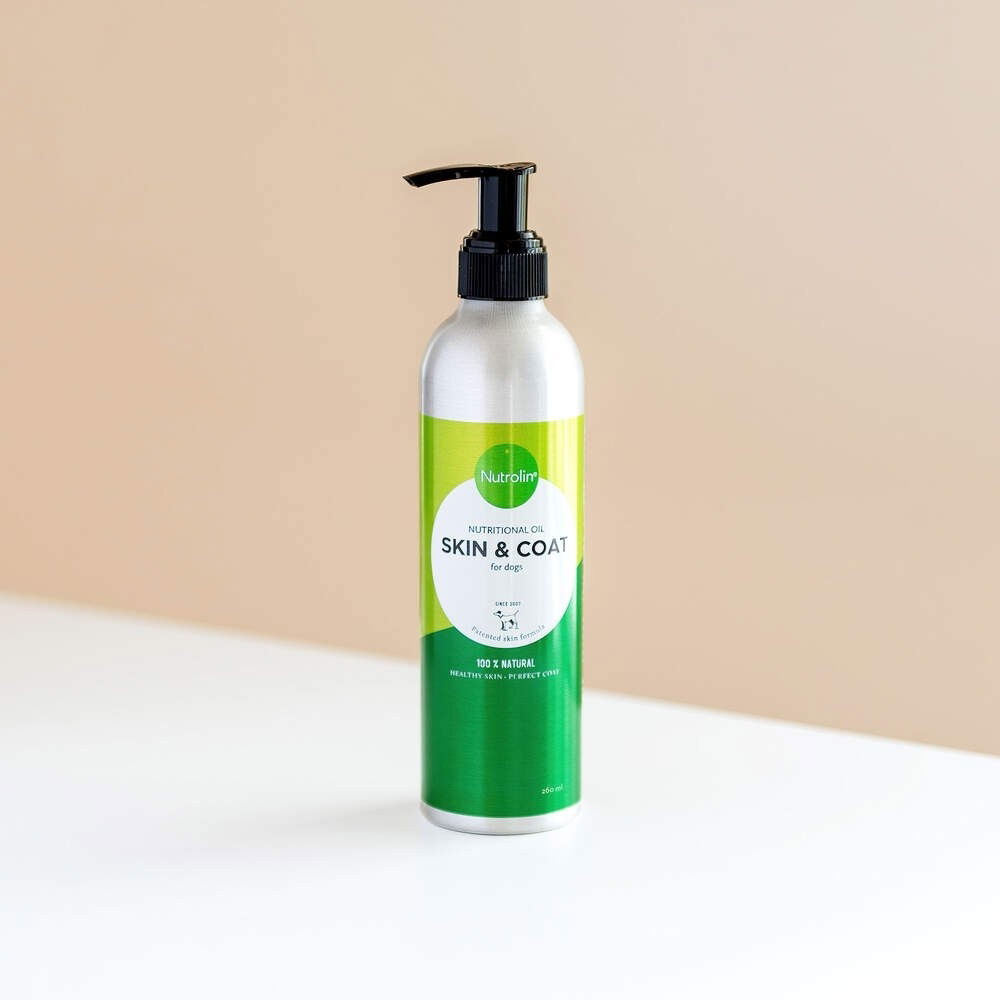 Nutrolin Skin & Coat