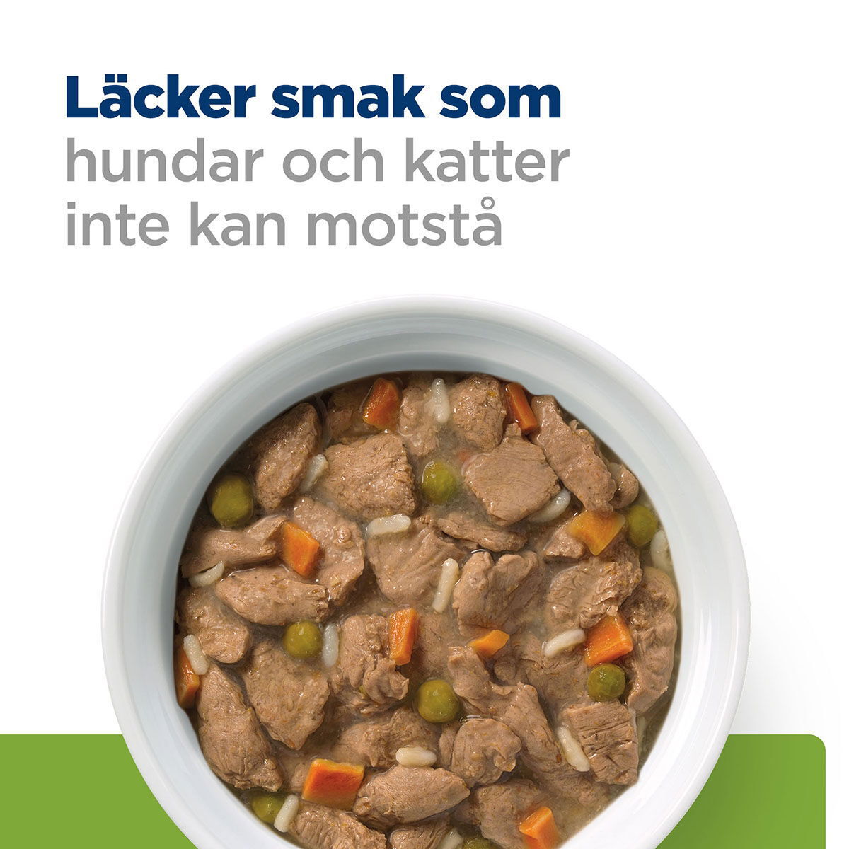 Hill's PD Canine Metabolic Mini Stew Chick&Veg 156g