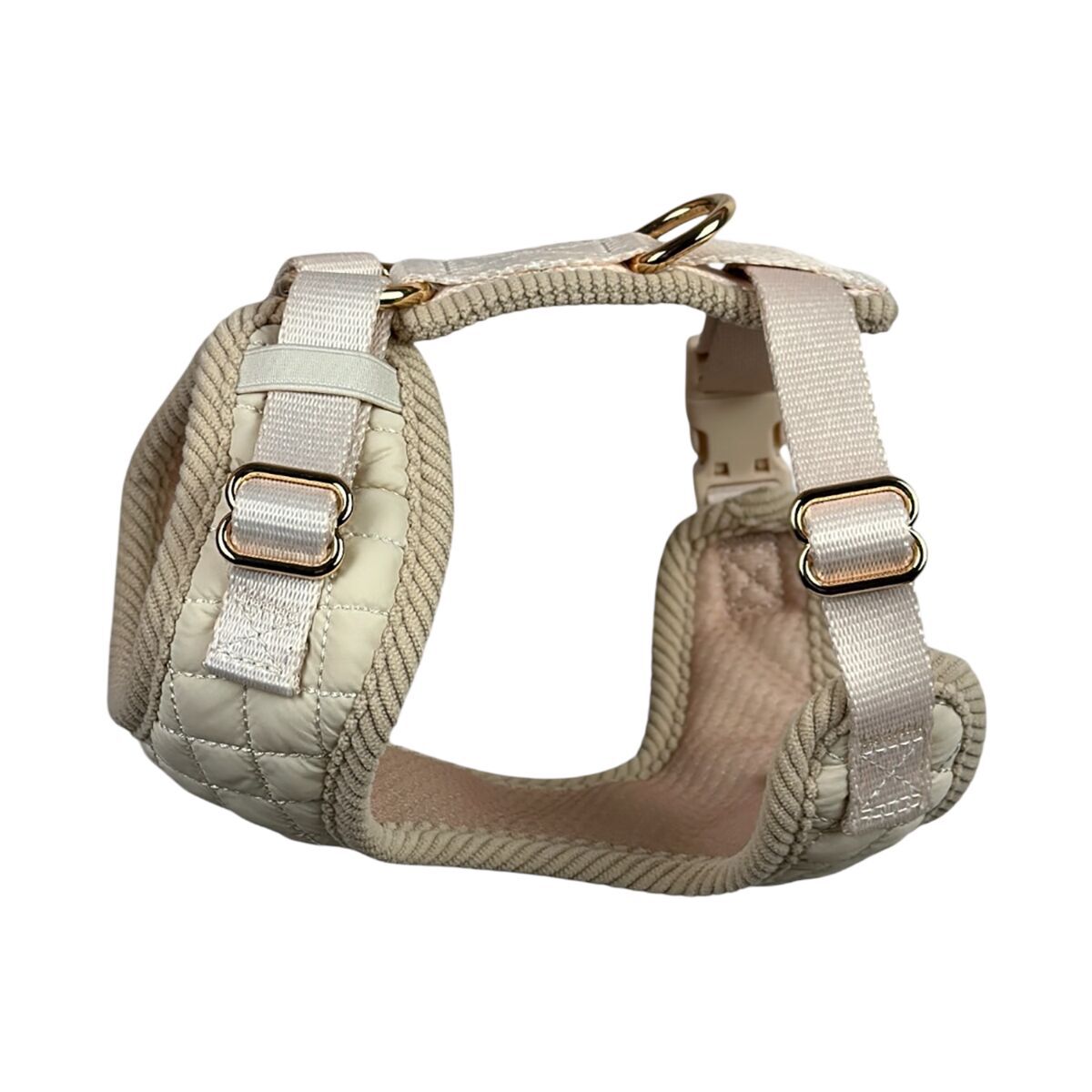Trufois Lite Harness Latte Beige
