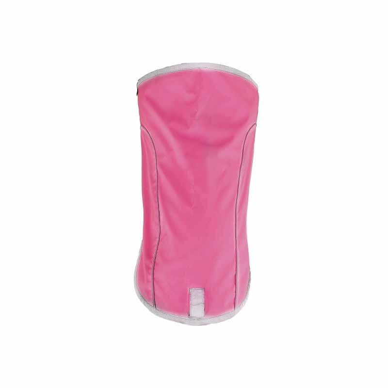 Dogman Ref väst Rex Rosa