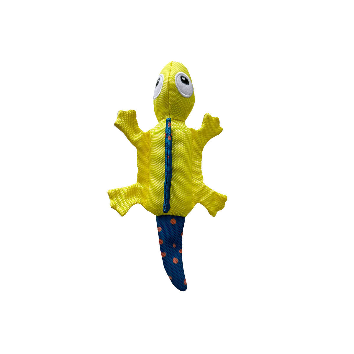 Bark-a-Boo Wild World Gecko&ouml;dla Mjukisdjur till Hund 28 cm