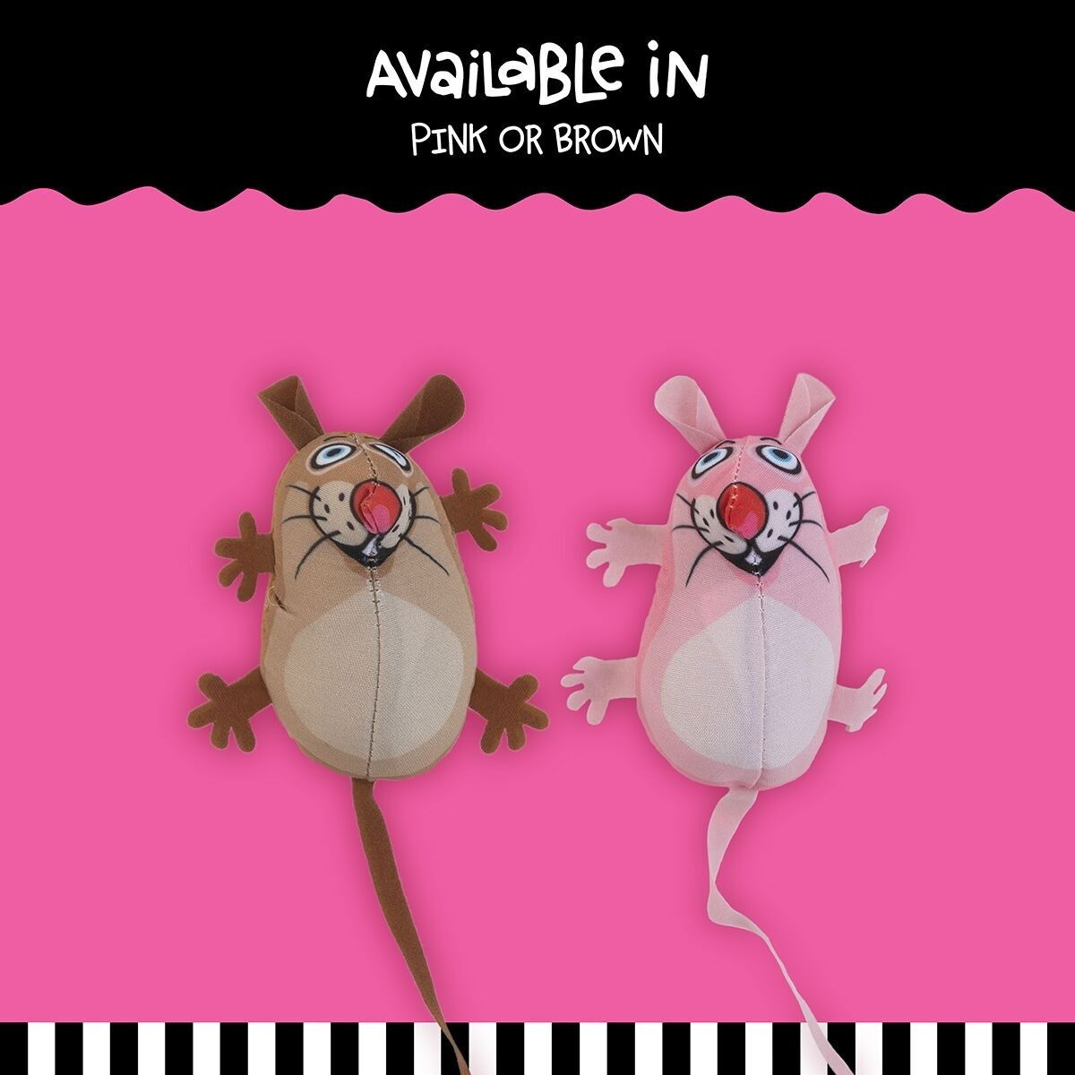 Fatcat CLASSIC EEEKS! ORIGINAL