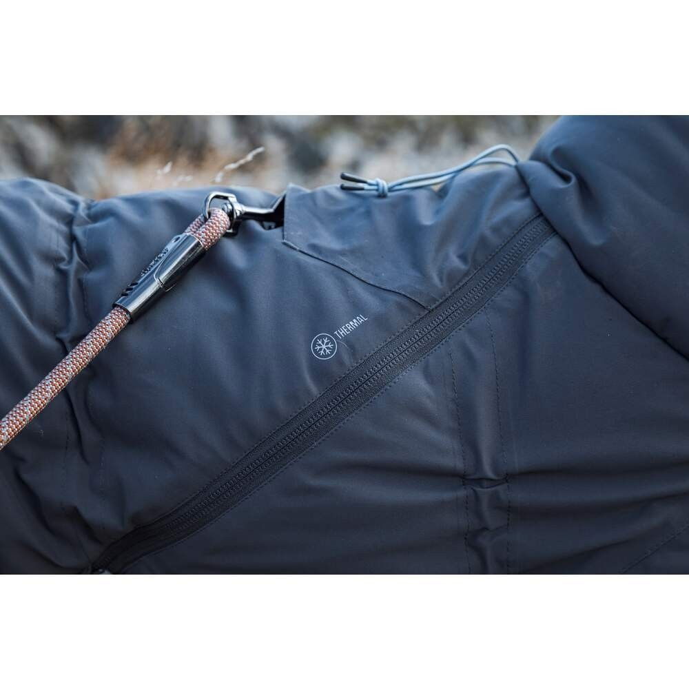 Hurtta Extreme Overall blackberry 35S