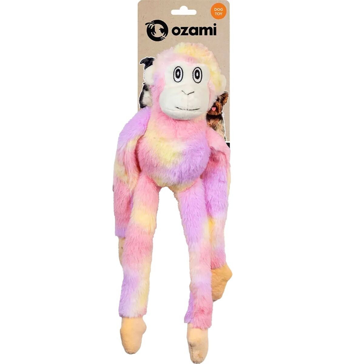 Ozami Monkey