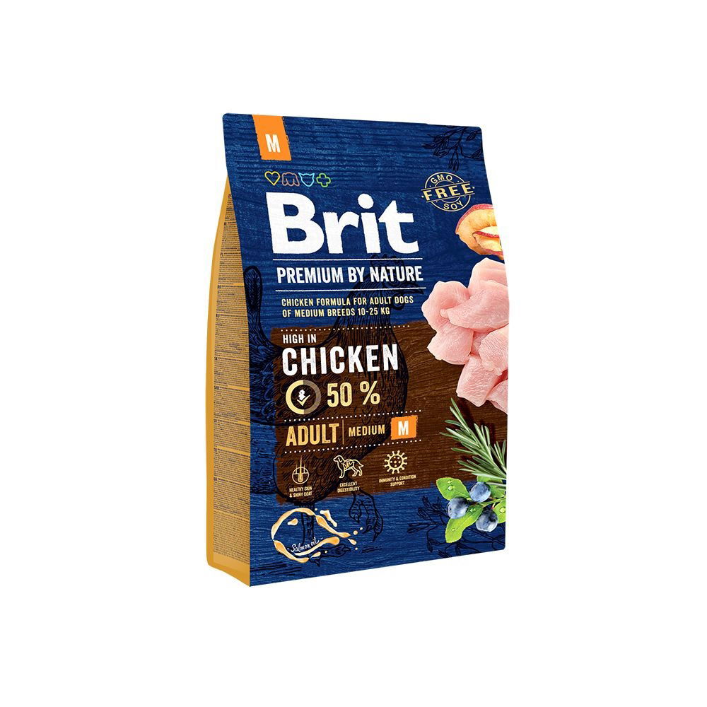 BP by Nature Adult M 3kg