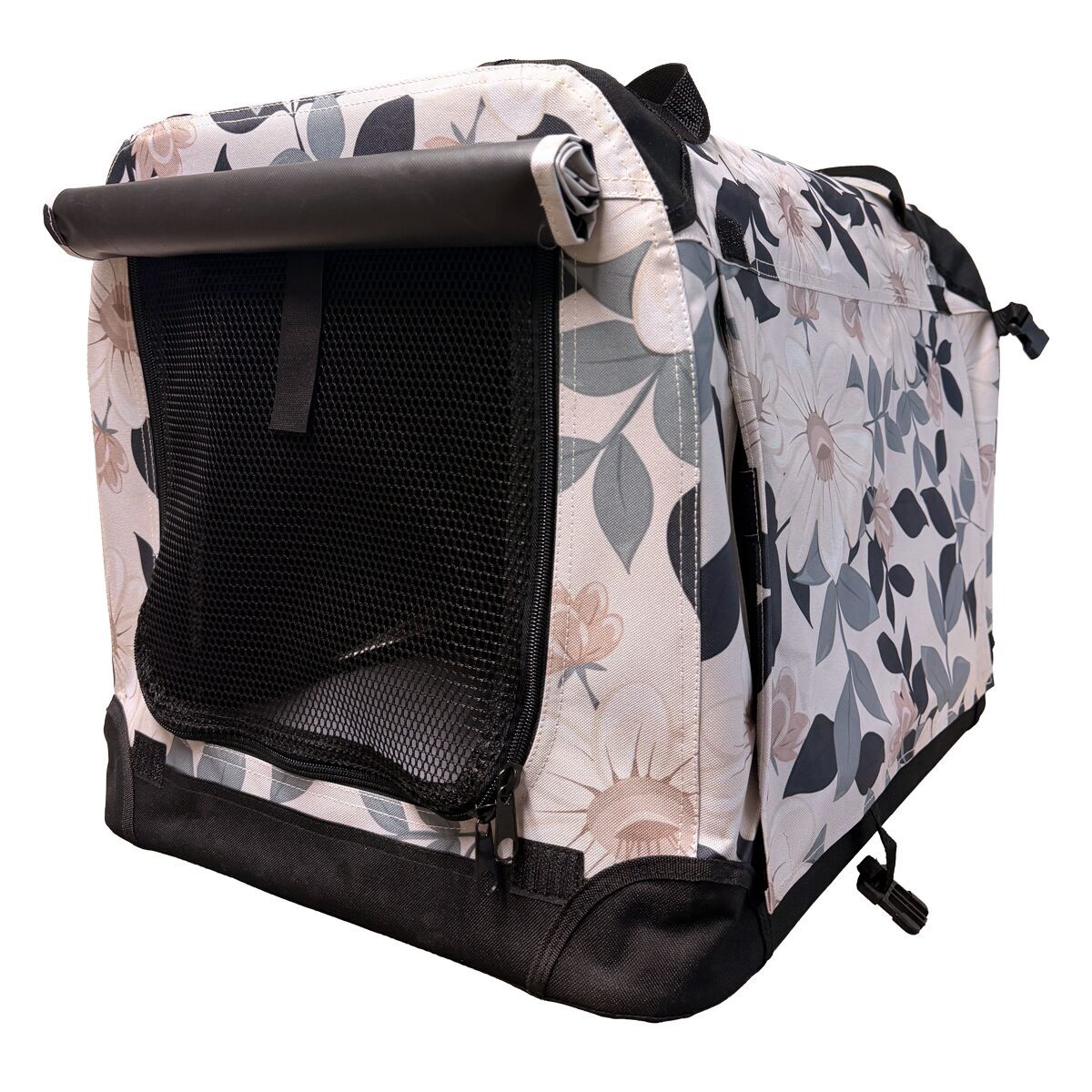 PetEasy Luxury Soft Transportbur