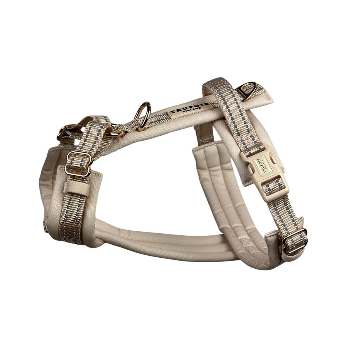 Trufois Comfy Hundsele Beige