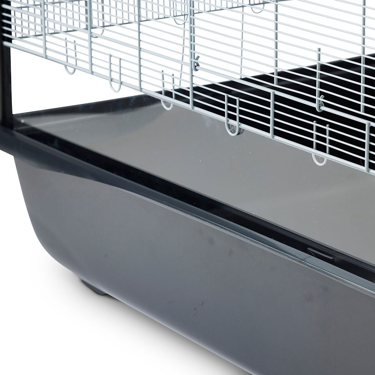 Aura 120 Plexi small animal home