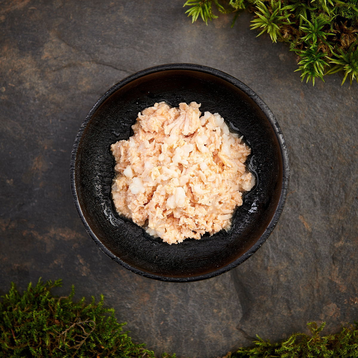 Purenatural fillet kyckling&lax 70g