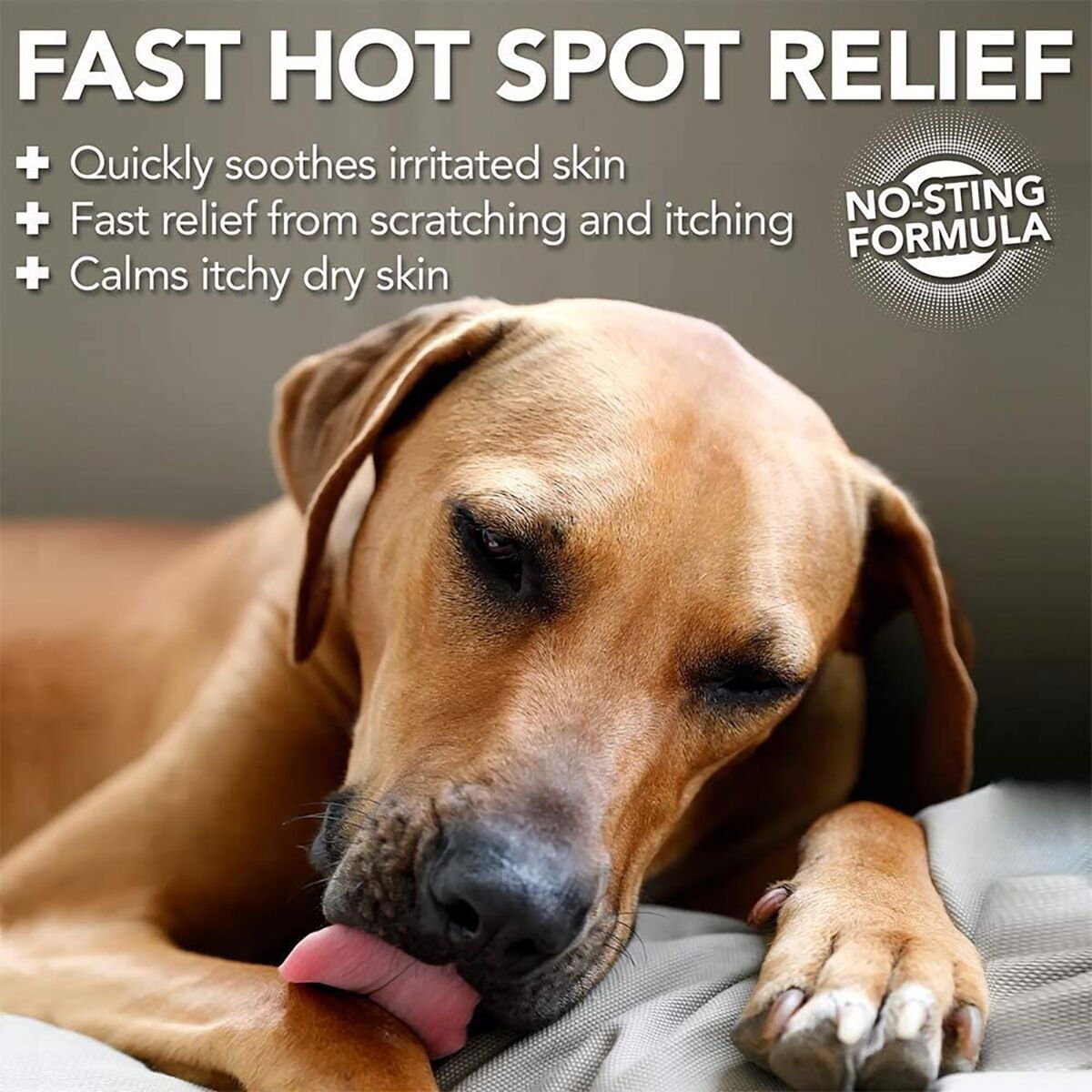 Vet's Best Hot spot spray 250ml