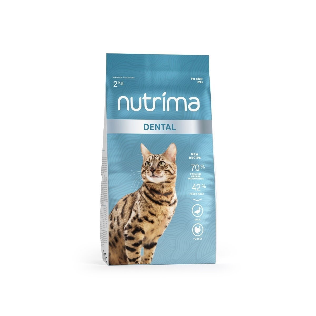 Nutrima Cat Dental