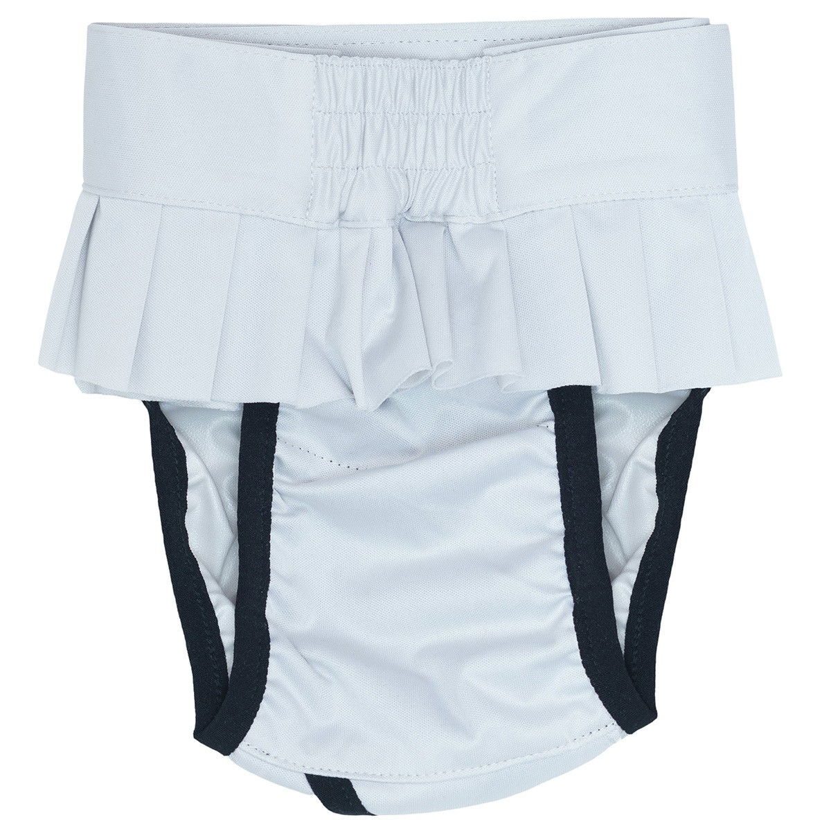 FinNero Ballerina heat pants grey