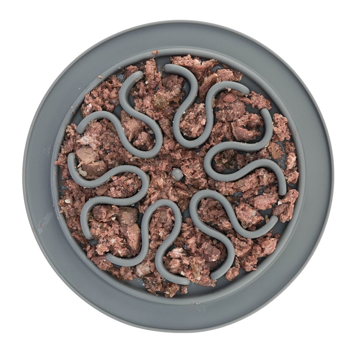 Trixie Slow Feeding mat, 24cm various