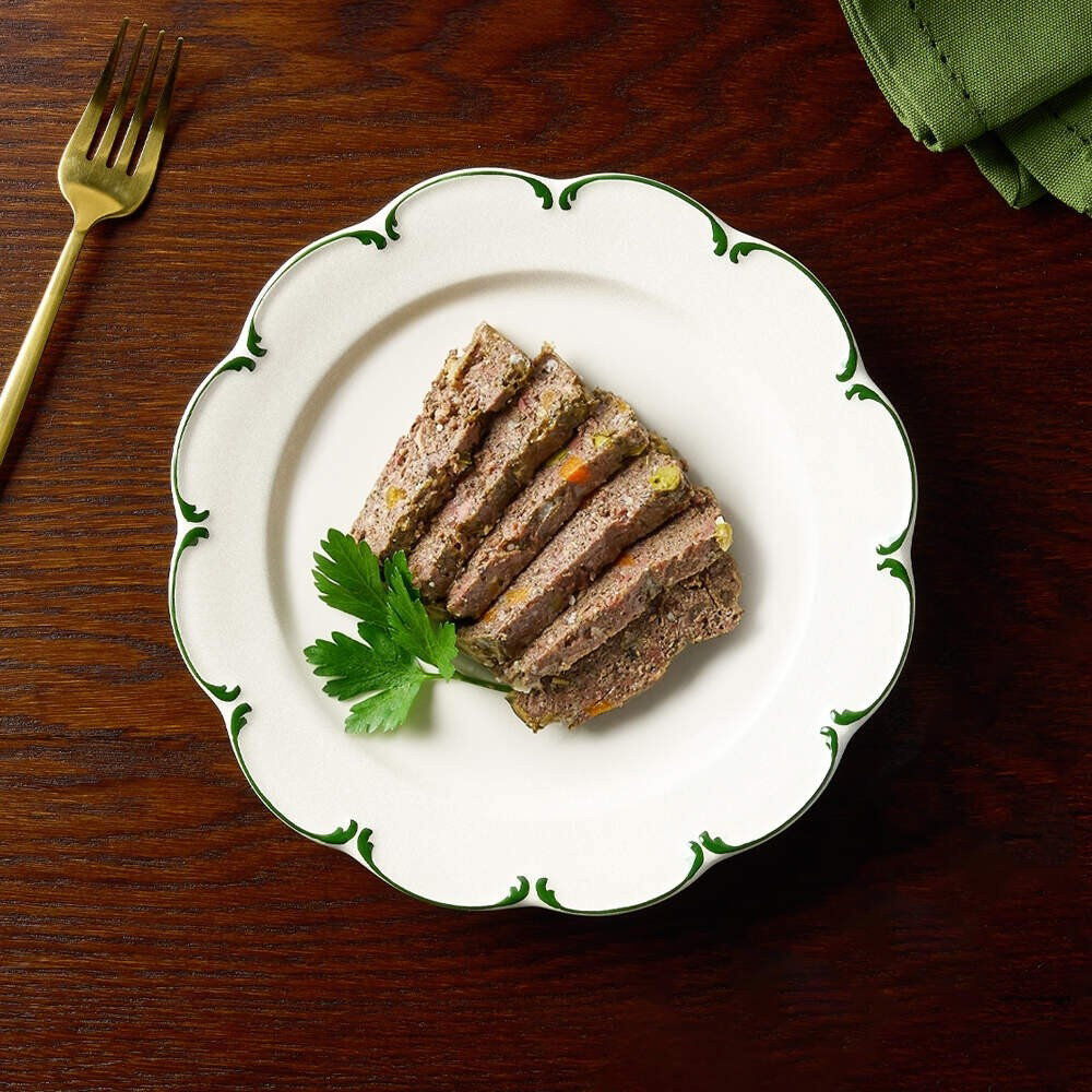 Canagan Petite Lamb Casserole Pate 100g