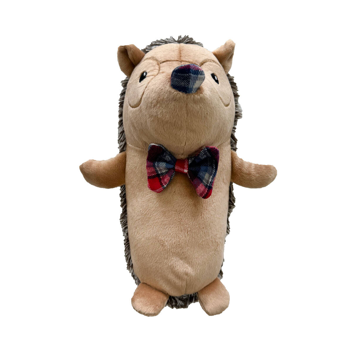 Bark-A-Boo North Pole Letters Igelkott Mjukisdjur till Hund