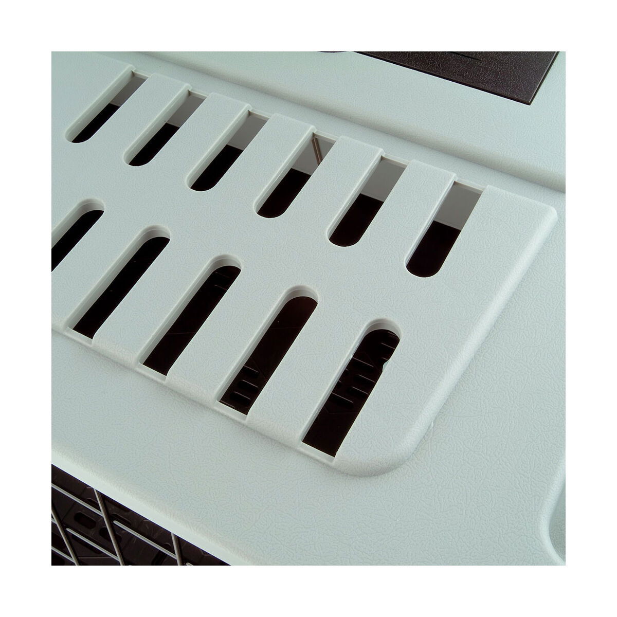 Transportbur bil Atlas