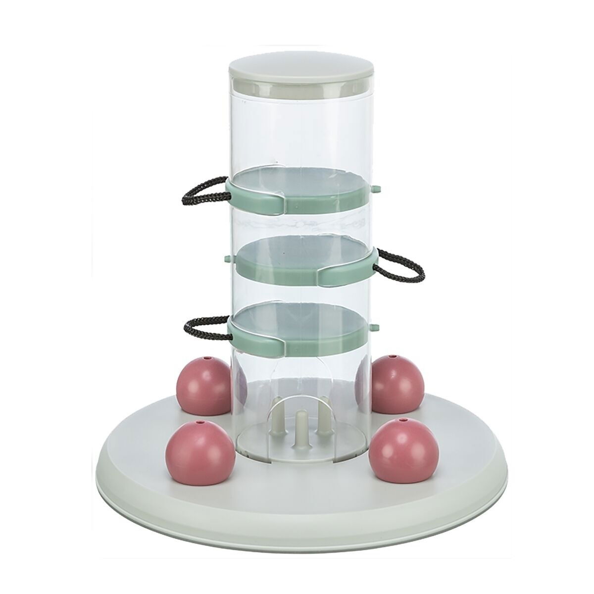 Trixie Cat Activity Gambling Tower