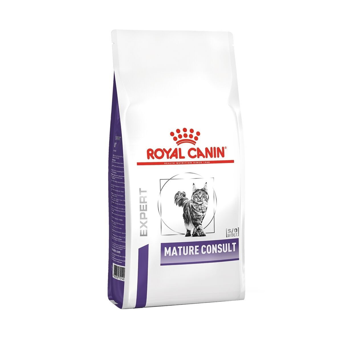 Royal Canin Veterinary Diets Mature Consult torrfoder för katt