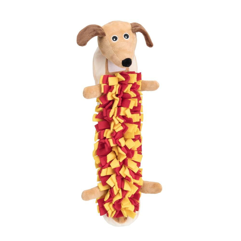 Little&Bigger Tasty Feast Hot Dog Godisgömma 47 cm