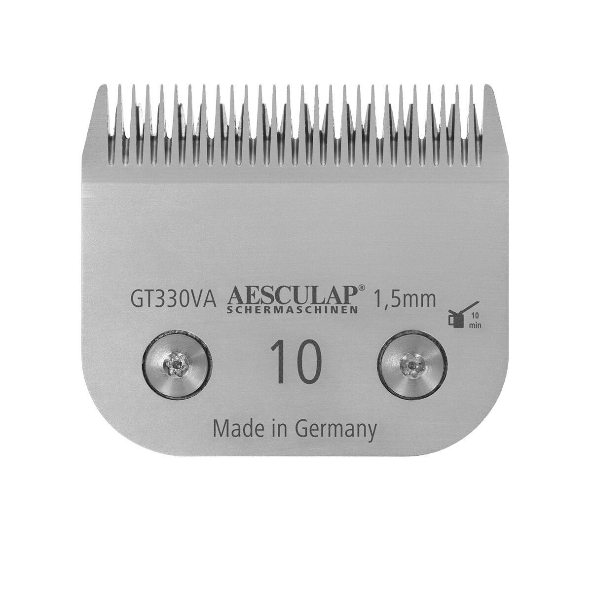 Aesculap SnapOn Skär