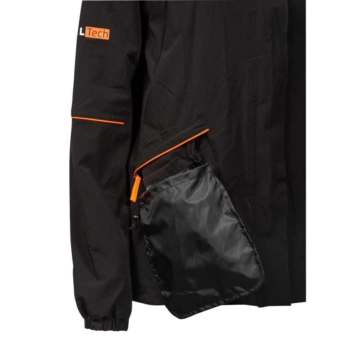 Feel Active FT Sport jacket black