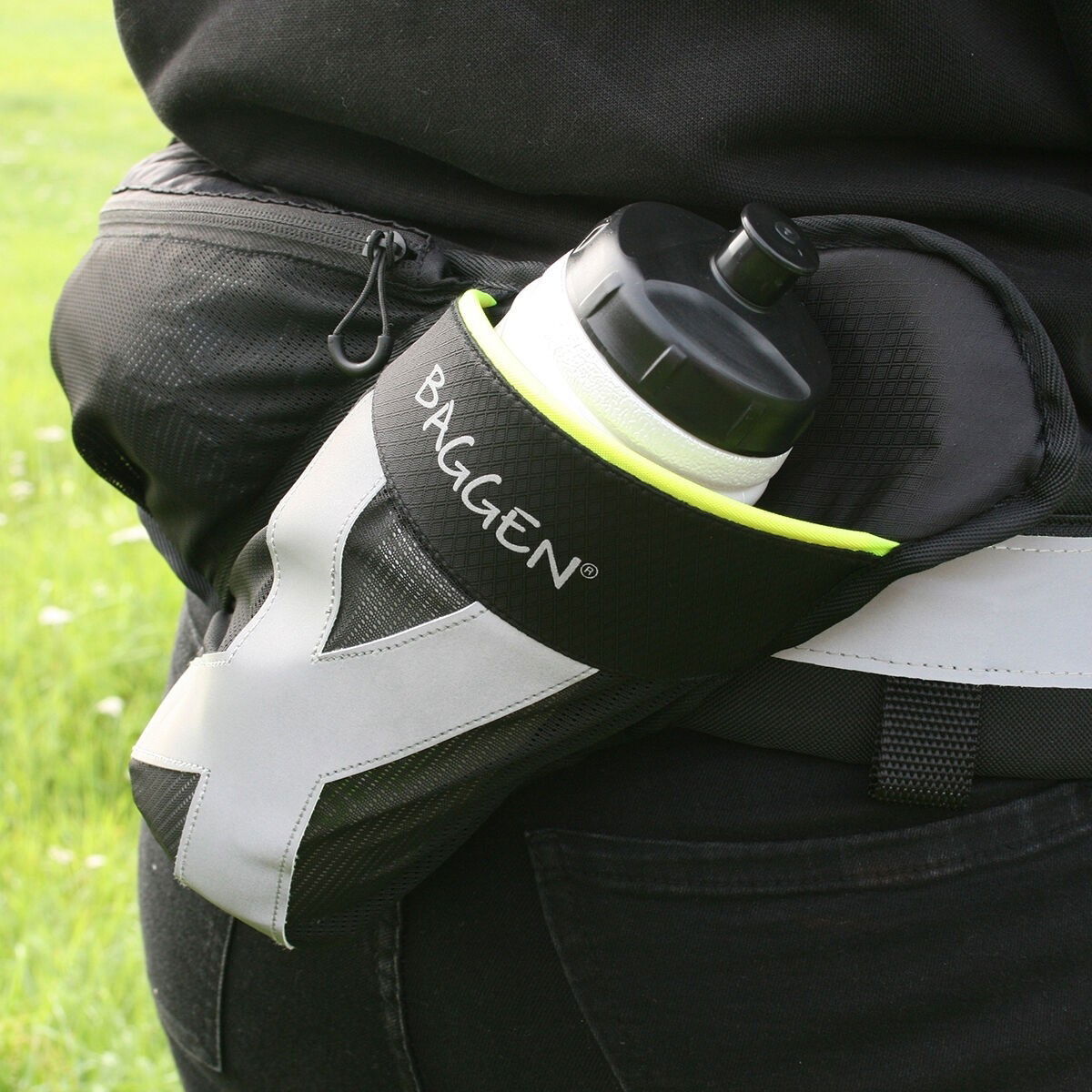 Baggen Waist bag to Softbelt Vigor