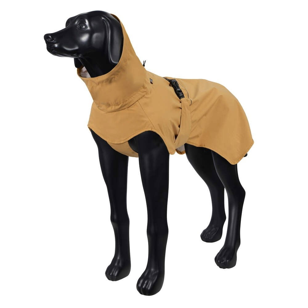 Rukka Ripple Raincoat honey