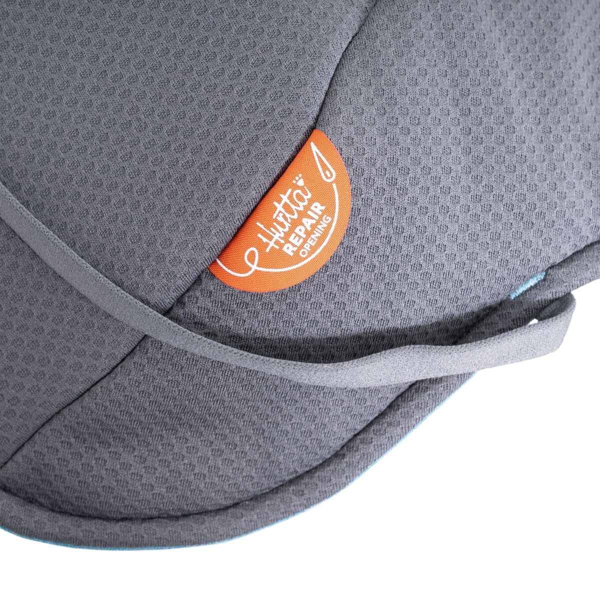 Hurtta Extreme Overall Eggplant