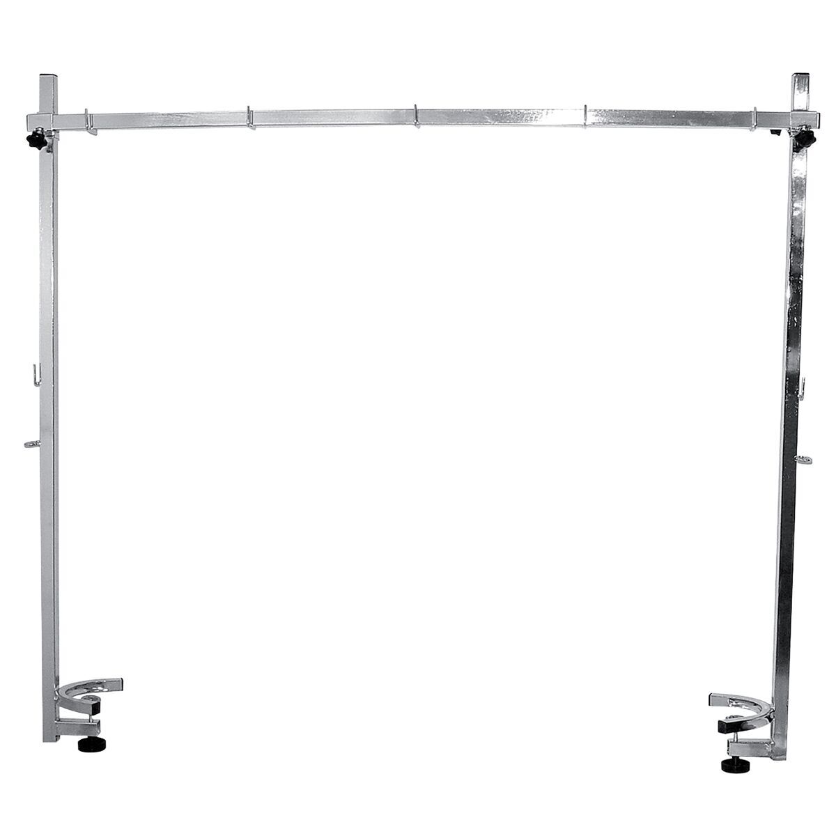 Vivog Galge för Trimbord 110x126 cm