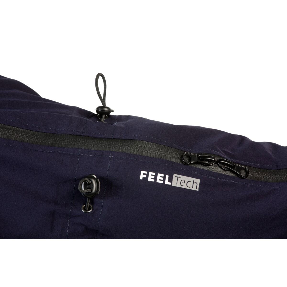 Feel Active Snow overall blue