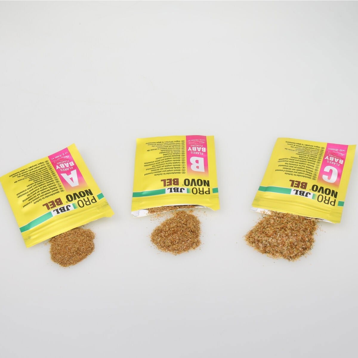 JBL NovoBaby Yngelfoder