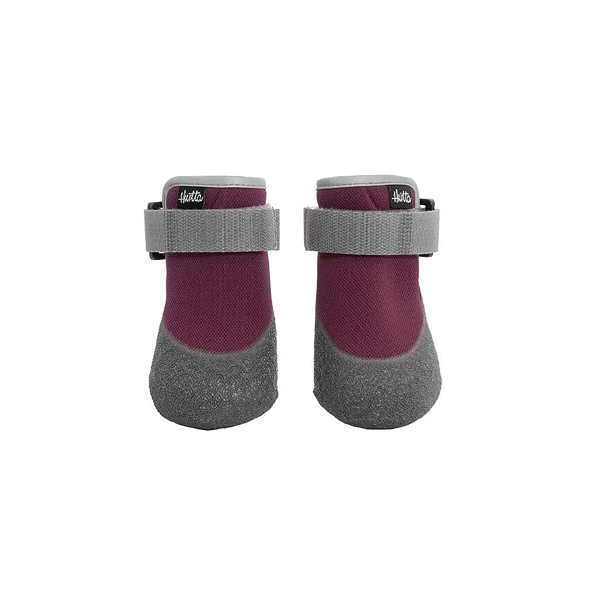 Hurtta Weekend Warrior Hundskor Lila 2-pack