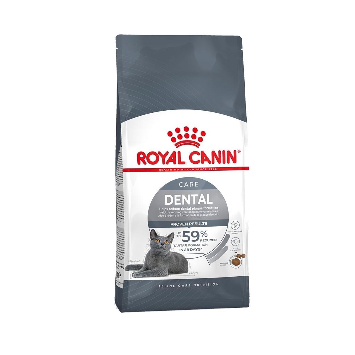 Alternativ bild 1 för Royal Canin Cat Dental Care (1,5 kg)