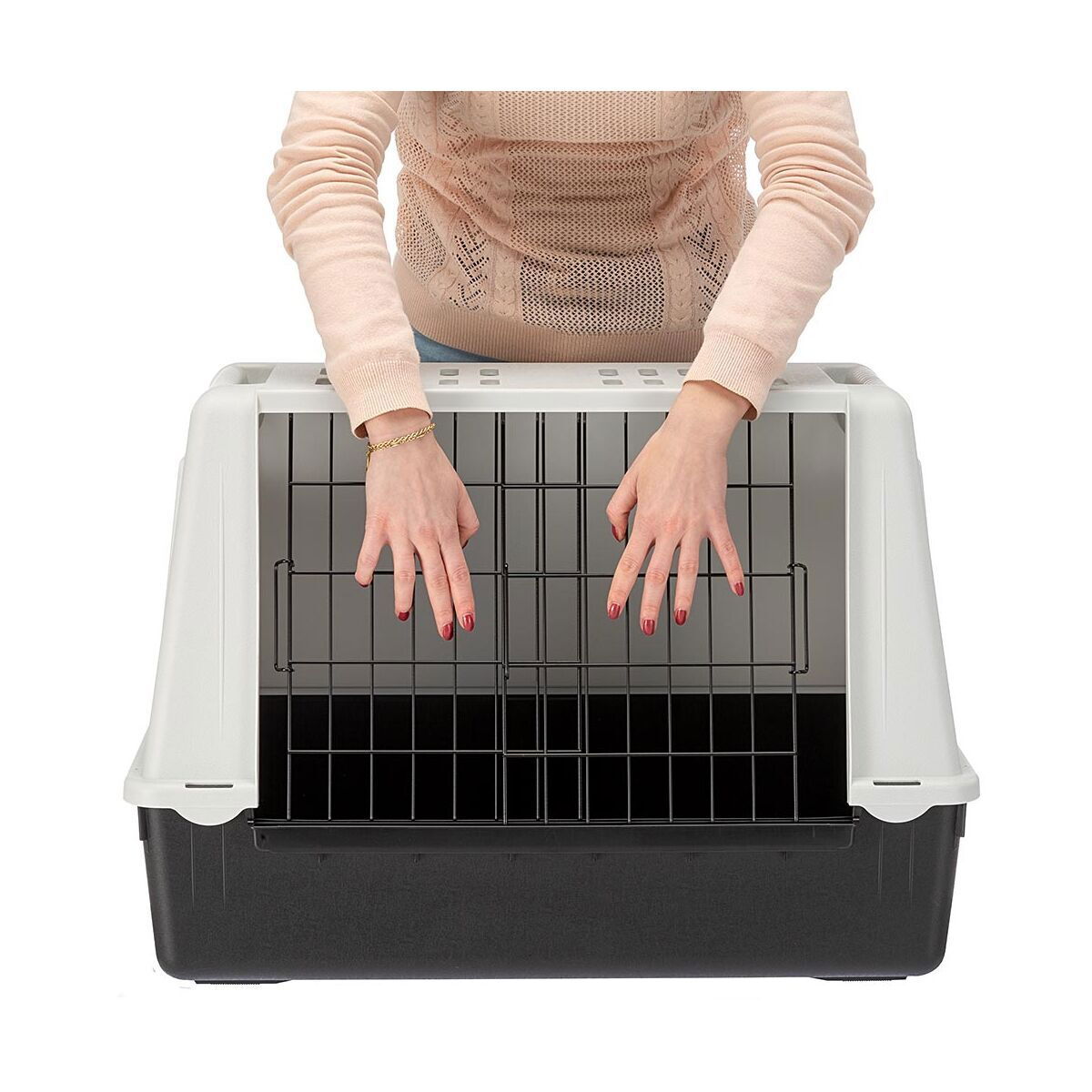 Transportbur bil Atlas