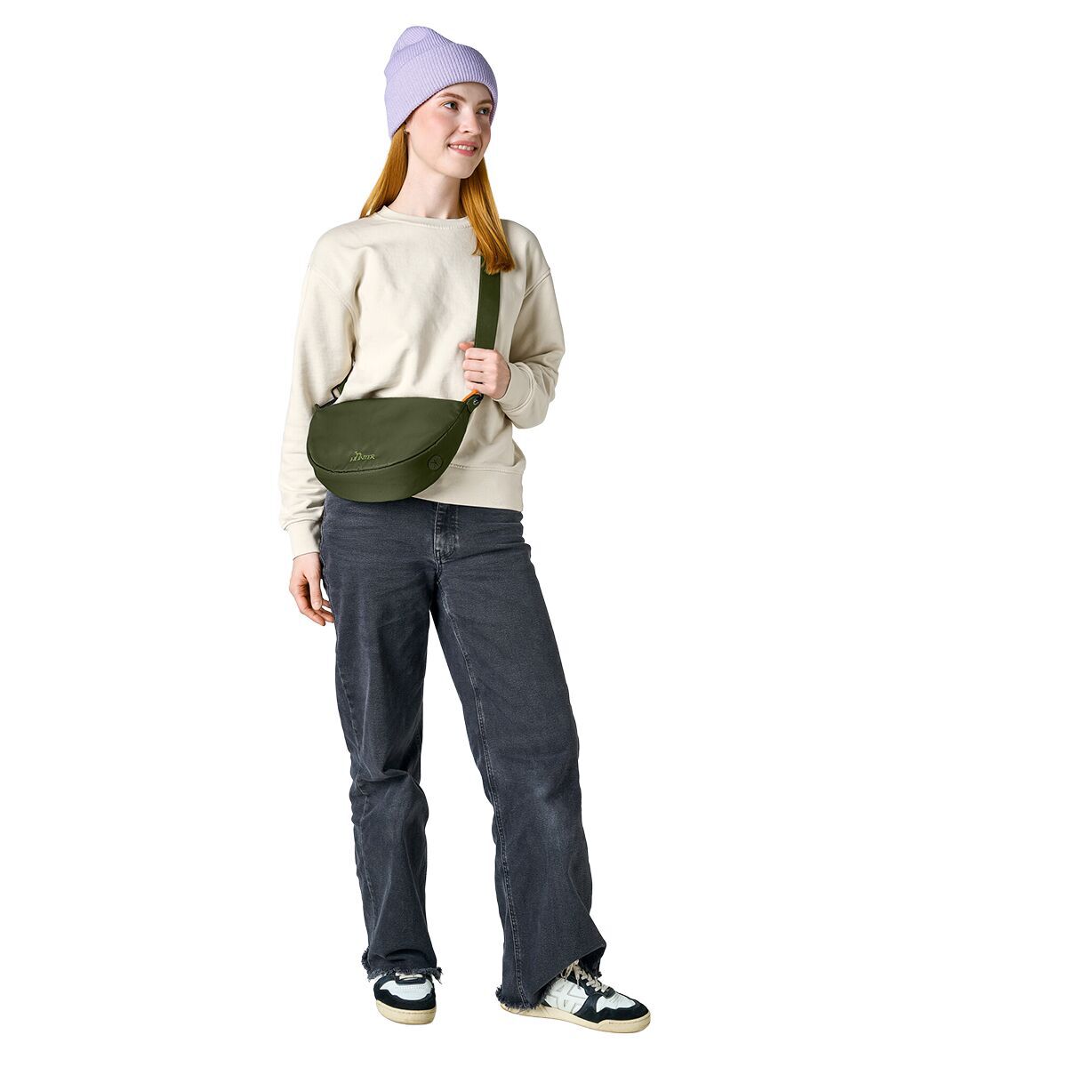 Hunter Crossbody