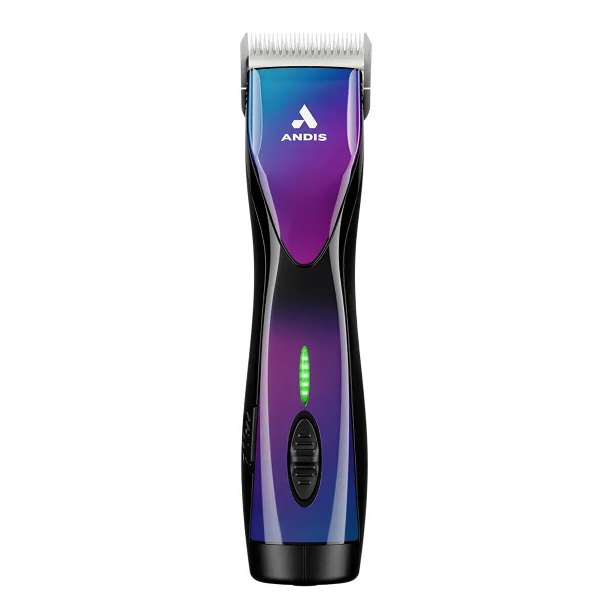 Andis Pulse ZR® II Purple Galaxy Klippmaskin till Hund