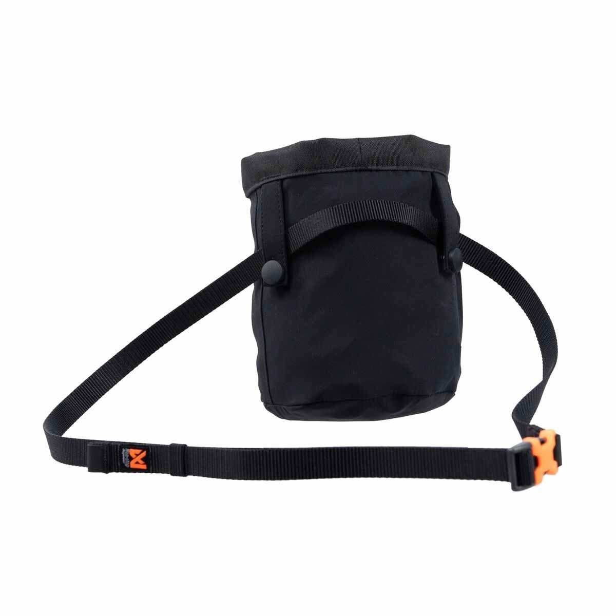 Non-Stop Treat Bag black