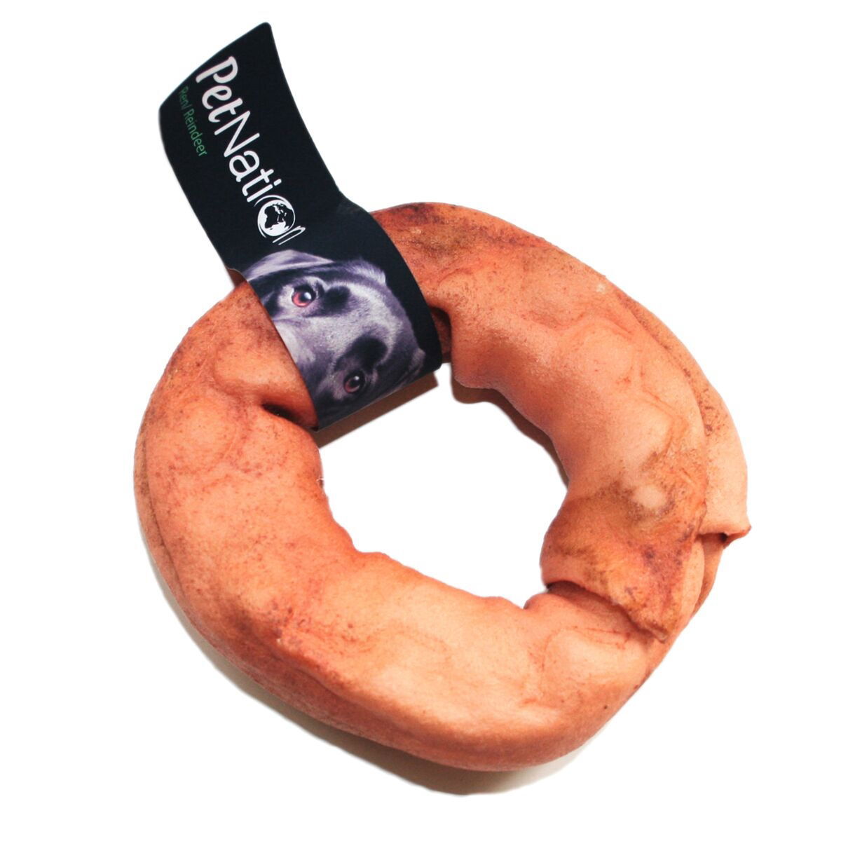 Tuggring med rensmak